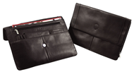 Executive Leather Portfolio Bags