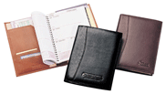 Dated Leather Planners