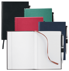 Small UltraHyde Promotional Journals Wholesale
