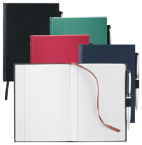 Faux Leather Journals Notebooks