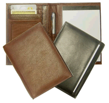 Wallet Pocket Notepads